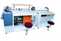 Indobound case making machine