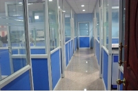 laboratory furniture, fume hood, biosafety cabinet, Air Shower, laminar air flow manufacturers, clean room manufacturers Bangalore 